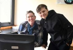 Foto de la galería: Actividades varias y otras vueltas: marcha el mes con el ritmo en la ciudad