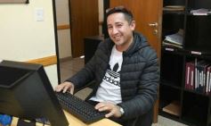 Foto de la galería: Actividades varias y otras vueltas: marcha el mes con el ritmo en la ciudad