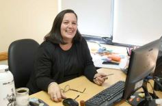 Foto de la galería: Actividades varias y otras vueltas: marcha el mes con el ritmo en la ciudad