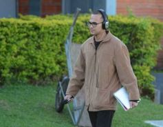 Foto de la galería: Bayern en Misiones: primera parte de la jornada de fútbol y celebración en Santa Inés 