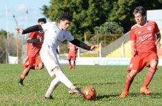 Foto de la galería: Bayern en Misiones: primera parte de la jornada de fútbol y celebración en Santa Inés 