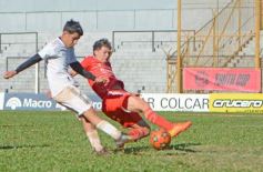 Foto de la galería: Bayern en Misiones: primera parte de la jornada de fútbol y celebración en Santa Inés 