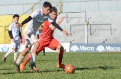 Foto de la galería: Bayern en Misiones: primera parte de la jornada de fútbol y celebración en Santa Inés 