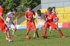 Foto de la galería: Bayern en Misiones: primera parte de la jornada de fútbol y celebración en Santa Inés 