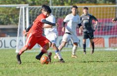Foto de la galería: Bayern en Misiones: primera parte de la jornada de fútbol y celebración en Santa Inés 