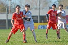 Foto de la galería: Bayern en Misiones: primera parte de la jornada de fútbol y celebración en Santa Inés 