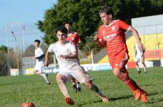 Foto de la galería: Bayern en Misiones: primera parte de la jornada de fútbol y celebración en Santa Inés 