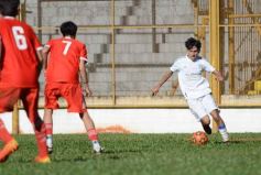 Foto de la galería: Bayern en Misiones: primera parte de la jornada de fútbol y celebración en Santa Inés 