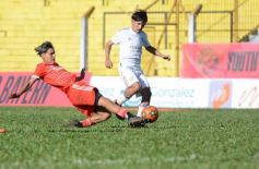 Foto de la galería: Bayern en Misiones: primera parte de la jornada de fútbol y celebración en Santa Inés 