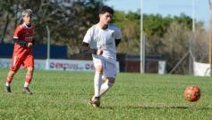 Foto de la galería: Bayern en Misiones: primera parte de la jornada de fútbol y celebración en Santa Inés 