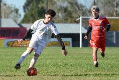 Foto de la galería: Bayern en Misiones: primera parte de la jornada de fútbol y celebración en Santa Inés 