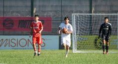 Foto de la galería: Bayern en Misiones: primera parte de la jornada de fútbol y celebración en Santa Inés 