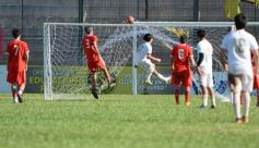 Foto de la galería: Bayern en Misiones: primera parte de la jornada de fútbol y celebración en Santa Inés 