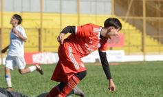 Foto de la galería: Bayern en Misiones: primera parte de la jornada de fútbol y celebración en Santa Inés 