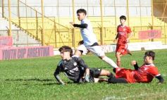 Foto de la galería: Bayern en Misiones: primera parte de la jornada de fútbol y celebración en Santa Inés 