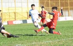 Foto de la galería: Bayern en Misiones: primera parte de la jornada de fútbol y celebración en Santa Inés 