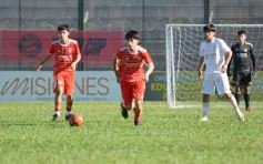 Foto de la galería: Bayern en Misiones: primera parte de la jornada de fútbol y celebración en Santa Inés 