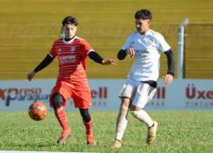 Foto de la galería: Bayern en Misiones: primera parte de la jornada de fútbol y celebración en Santa Inés 