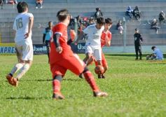 Foto de la galería: Bayern en Misiones: primera parte de la jornada de fútbol y celebración en Santa Inés 