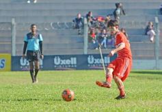 Foto de la galería: Bayern en Misiones: primera parte de la jornada de fútbol y celebración en Santa Inés 