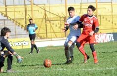Foto de la galería: Bayern en Misiones: primera parte de la jornada de fútbol y celebración en Santa Inés 