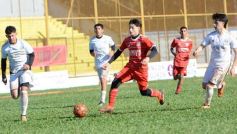 Foto de la galería: Bayern en Misiones: primera parte de la jornada de fútbol y celebración en Santa Inés 