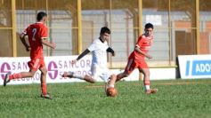 Foto de la galería: Bayern en Misiones: primera parte de la jornada de fútbol y celebración en Santa Inés 