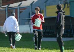 Foto de la galería: Bayern en Misiones: primera parte de la jornada de fútbol y celebración en Santa Inés 