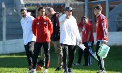 Foto de la galería: Bayern en Misiones: primera parte de la jornada de fútbol y celebración en Santa Inés 