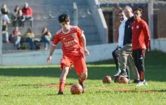 Foto de la galería: Bayern en Misiones: primera parte de la jornada de fútbol y celebración en Santa Inés 
