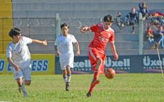Foto de la galería: Bayern en Misiones: primera parte de la jornada de fútbol y celebración en Santa Inés 