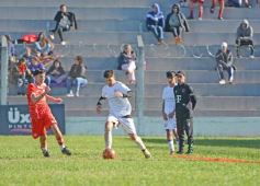 Foto de la galería: Bayern en Misiones: primera parte de la jornada de fútbol y celebración en Santa Inés 