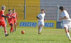 Foto de la galería: Bayern en Misiones: primera parte de la jornada de fútbol y celebración en Santa Inés 