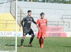 Foto de la galería: Bayern en Misiones: primera parte de la jornada de fútbol y celebración en Santa Inés 