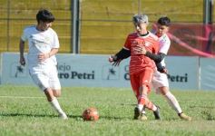 Foto de la galería: Bayern en Misiones: primera parte de la jornada de fútbol y celebración en Santa Inés 
