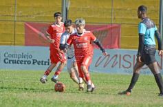 Foto de la galería: Bayern en Misiones: primera parte de la jornada de fútbol y celebración en Santa Inés 
