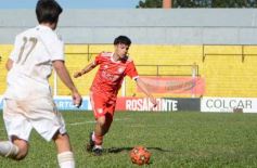 Foto de la galería: Bayern en Misiones: primera parte de la jornada de fútbol y celebración en Santa Inés 
