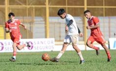 Foto de la galería: Bayern en Misiones: primera parte de la jornada de fútbol y celebración en Santa Inés 