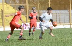 Foto de la galería: Bayern en Misiones: primera parte de la jornada de fútbol y celebración en Santa Inés 