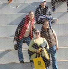 Foto de la galería: Bayern en Misiones: primera parte de la jornada de fútbol y celebración en Santa Inés 
