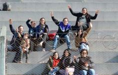 Foto de la galería: Bayern en Misiones: primera parte de la jornada de fútbol y celebración en Santa Inés 