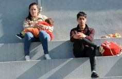 Foto de la galería: Bayern en Misiones: primera parte de la jornada de fútbol y celebración en Santa Inés 