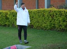 Foto de la galería: Bayern en Misiones: primera parte de la jornada de fútbol y celebración en Santa Inés 