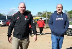 Foto de la galería: Bayern en Misiones: primera parte de la jornada de fútbol y celebración en Santa Inés 