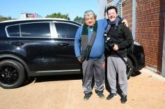 Foto de la galería: Bayern en Misiones: primera parte de la jornada de fútbol y celebración en Santa Inés 