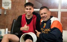 Foto de la galería: Bayern en Misiones: primera parte de la jornada de fútbol y celebración en Santa Inés 