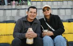 Foto de la galería: Bayern en Misiones: primera parte de la jornada de fútbol y celebración en Santa Inés 