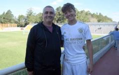Foto de la galería: Bayern en Misiones: primera parte de la jornada de fútbol y celebración en Santa Inés 