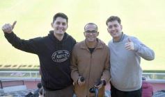 Foto de la galería: Bayern en Misiones: primera parte de la jornada de fútbol y celebración en Santa Inés 