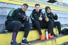 Foto de la galería: Bayern en Misiones: primera parte de la jornada de fútbol y celebración en Santa Inés 